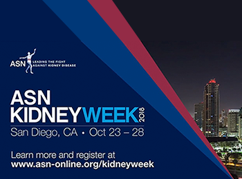 ASN-Kidney-Week-1