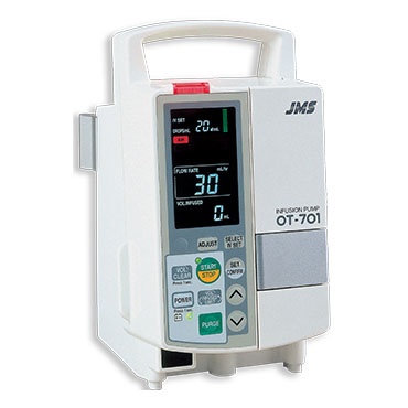 Infusion Pump OT-701