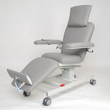 BasicLine Chair