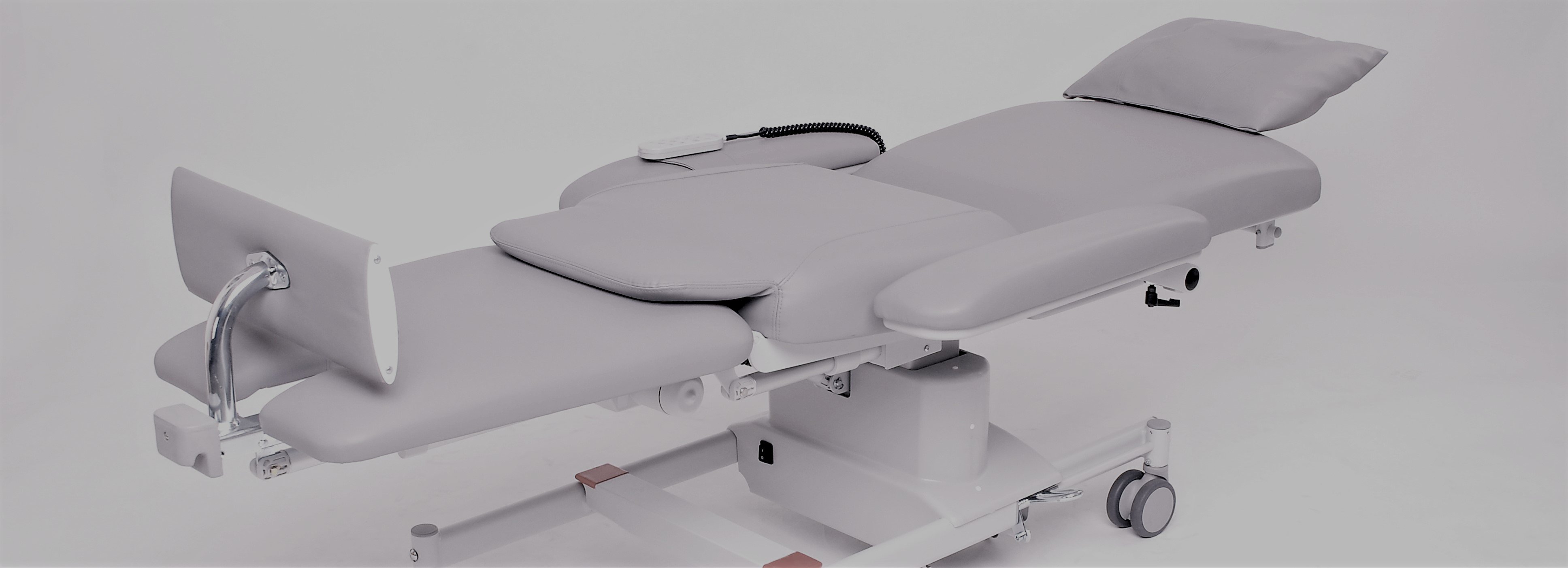 UniversalLine Therapy Chair