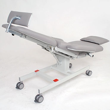 Posicion Trendelenburg BasicLine