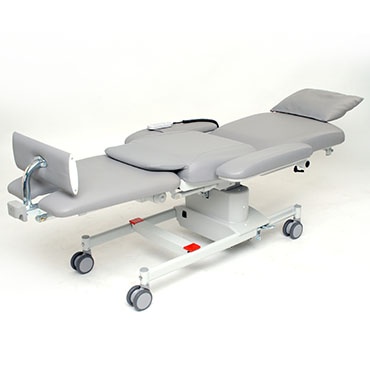 Silla de terapia ComfortLine