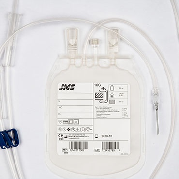 Cord Blood Bag