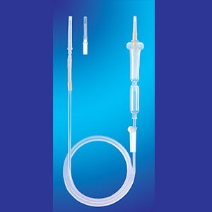 Infusion Set - Type 300