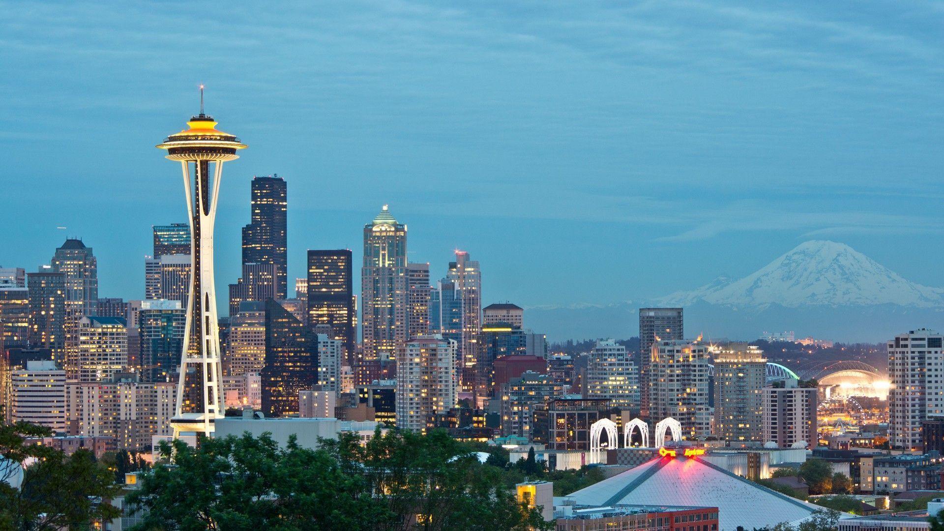 seattle