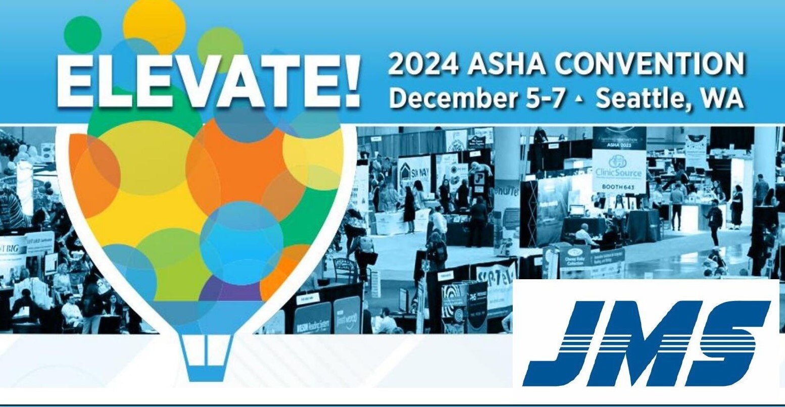 2024 ASHA Convention