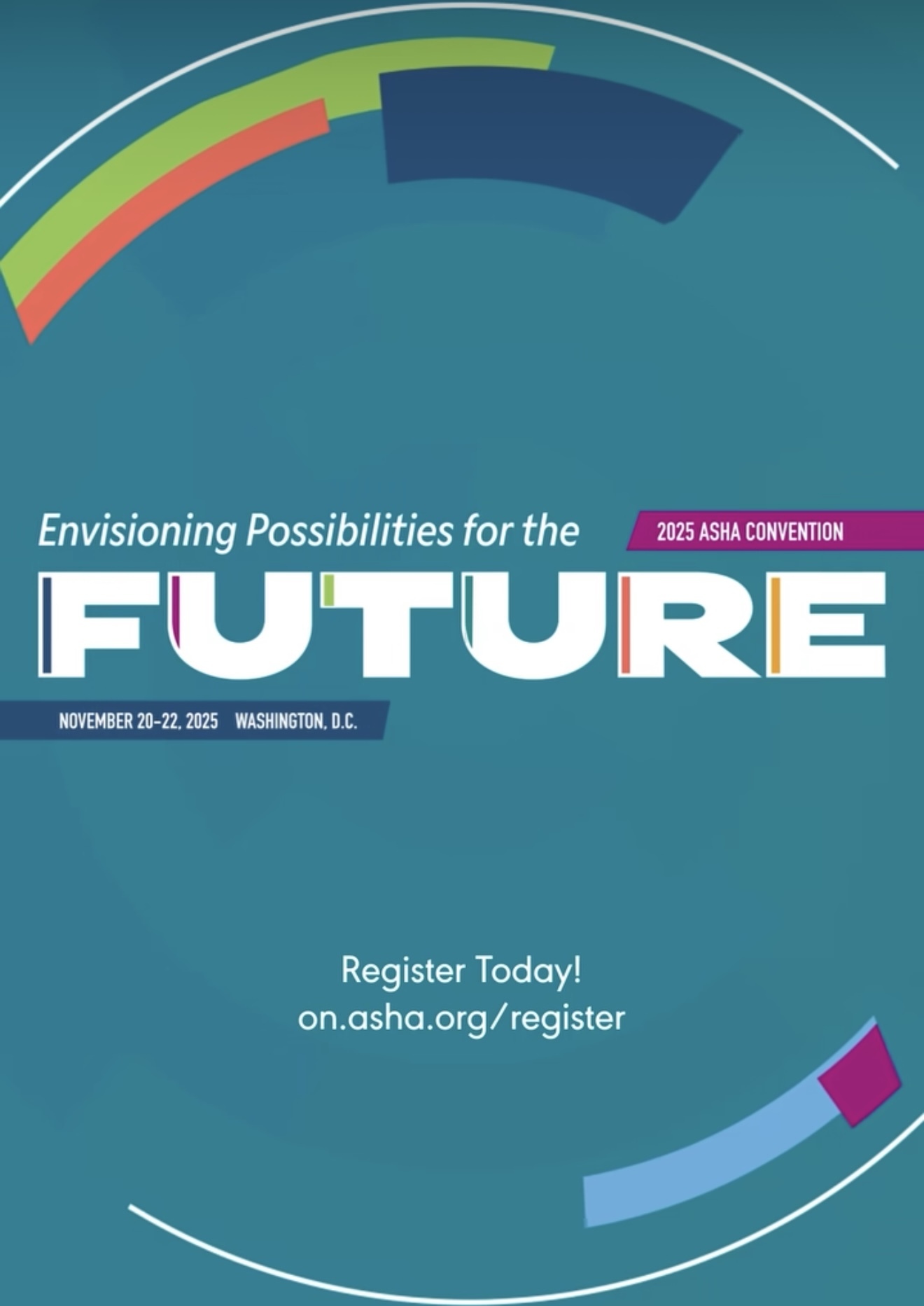 ASHA 2025