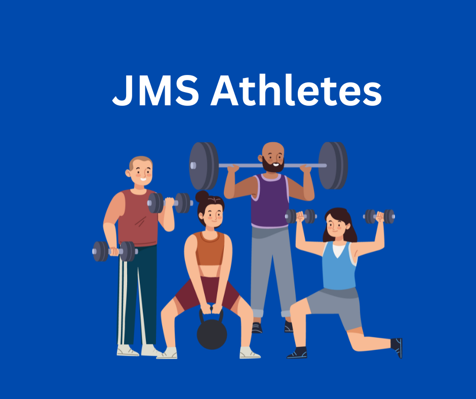 JMS Athletes