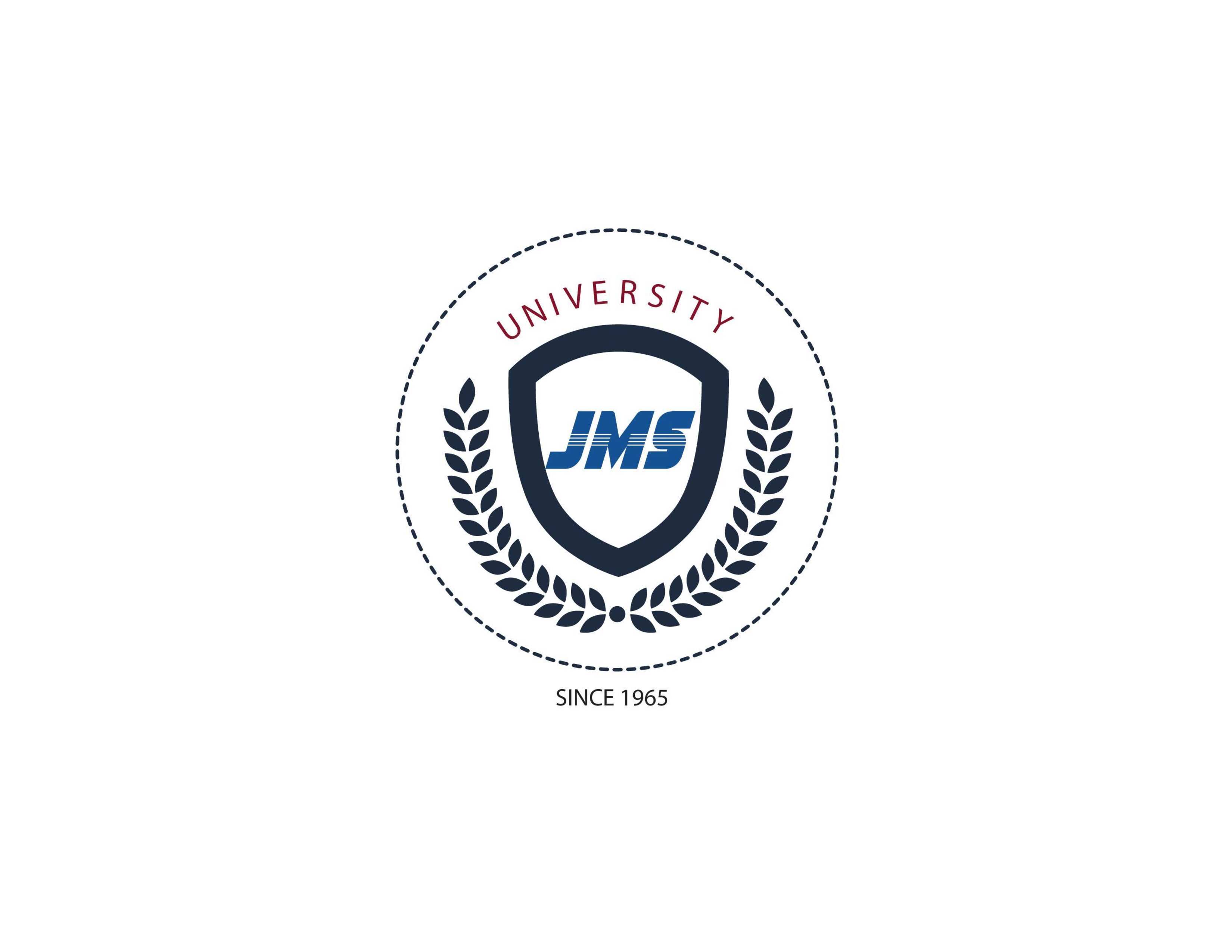 Welcome To JMS University Official